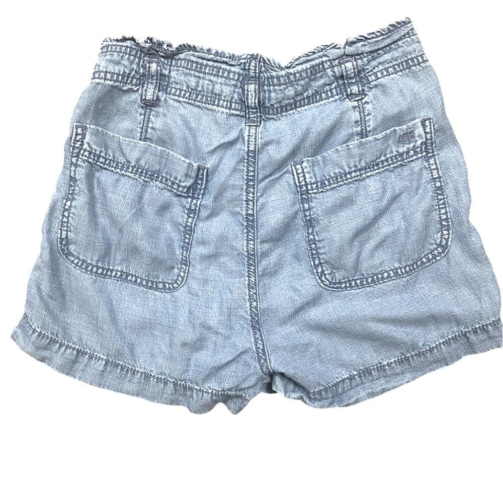 American Eagle “Mom” Shorts - Picture 3 of 4